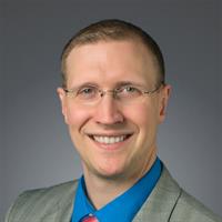 Austin Metting, MD, FACP, SFHM, DipABLM - Healthcare Provider