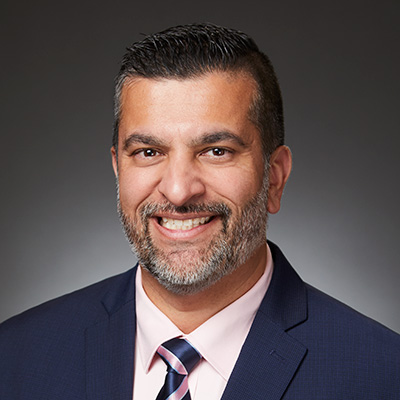 Amit Jairaj Mulchandani, MD