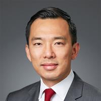 portrait of Timothy Gong, MD