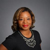 Myrane J Jackson, LPC, MA - Healthcare Provider
