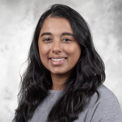 Sheena mathew, md