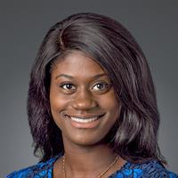 Judith Kwarteng Amaning, MD - Healthcare Provider