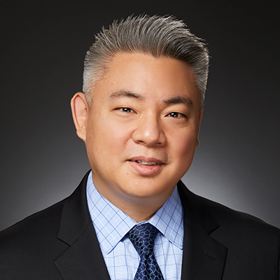David P. Lee, MD