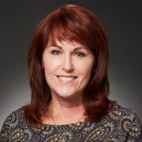 portrait of Kathleen M Carey-Treanor, AGACNP