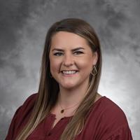 Elizabeth Ashton Rogers, CRNA - Healthcare Provider