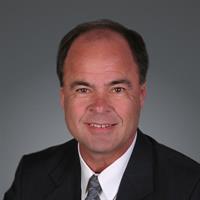 portrait of Richard Galen Kemp, MD