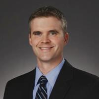 portrait of Brody Flanagin, MD